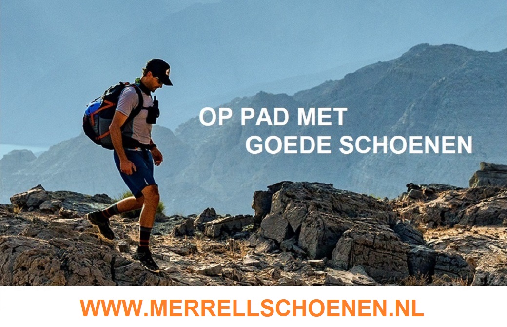 MERRELLschoenen