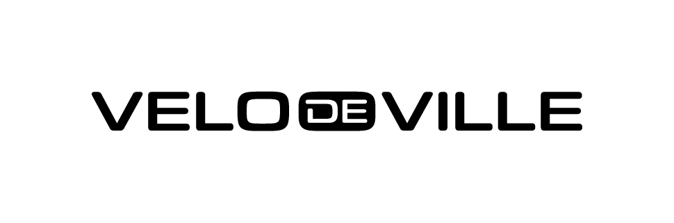 VELO DE VILLE
