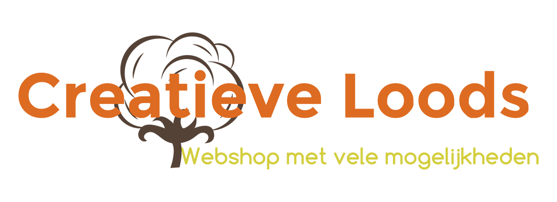 Creatieve loods
