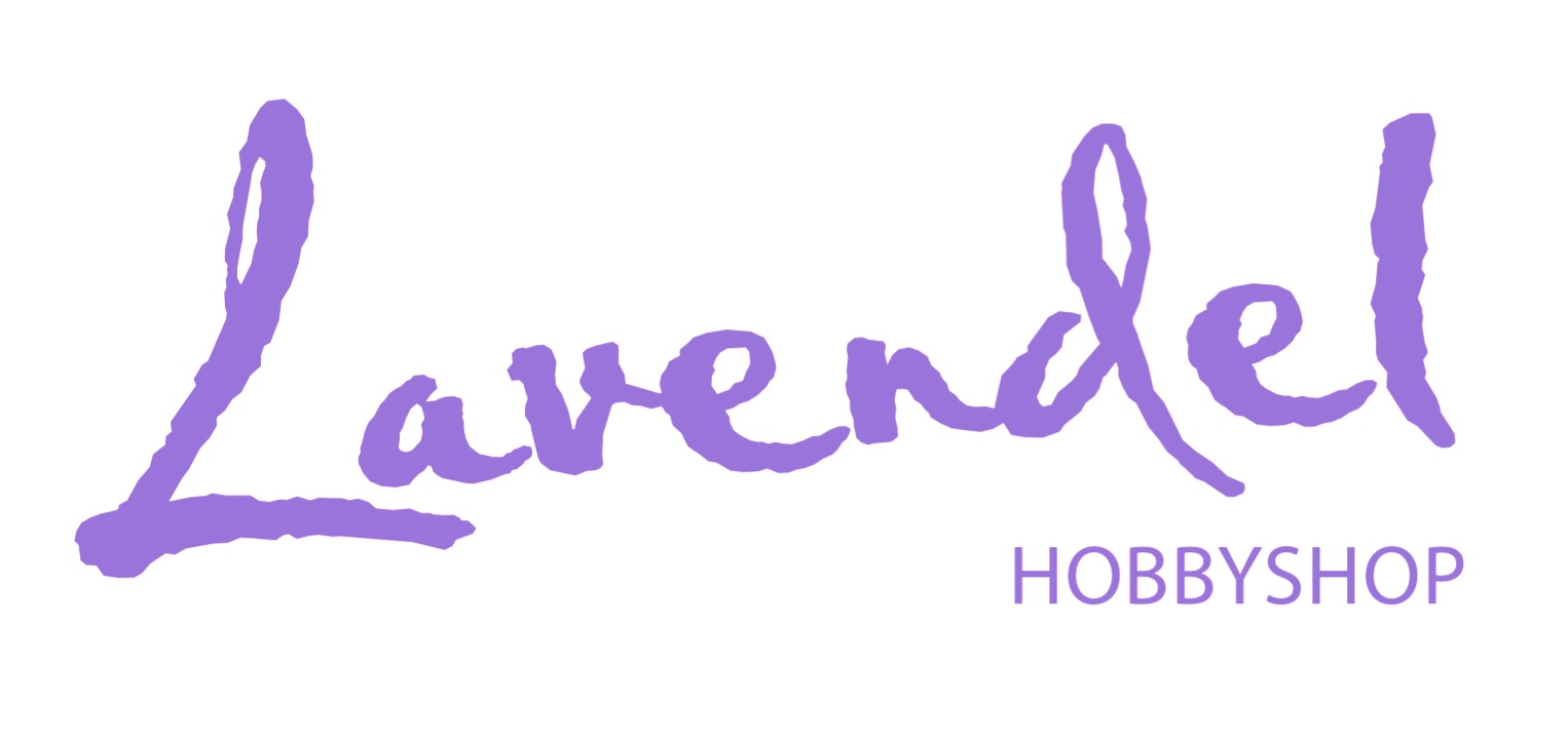 Hobbyshop Lavendel
