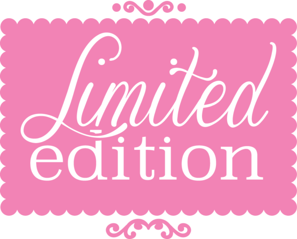 Limited Edition Kralenwinkel