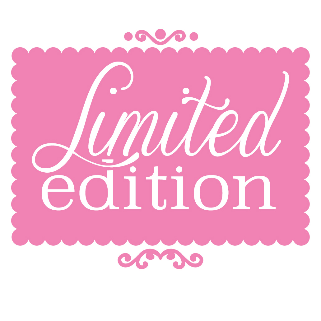 Limited Edition Kralenwinkel