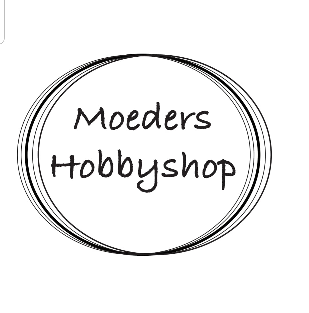 Moeders Hobbyshop