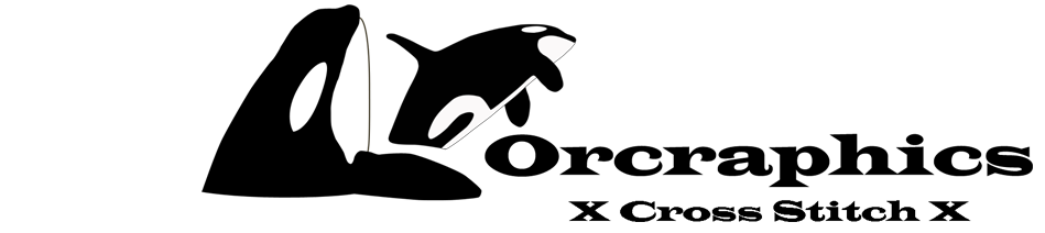 Orcraphics Cross Stitch