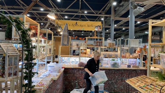 Zwanette’ s Sprookjes Atelier