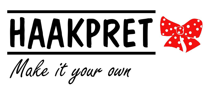 Haakpret by Anja Toonen