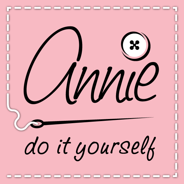 Annie Do It Yourself