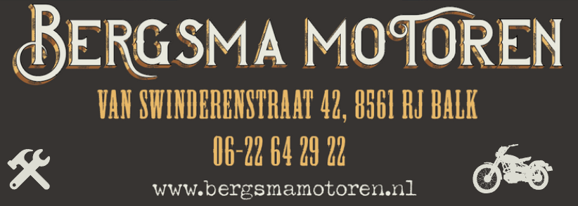 Bergsma Motoren