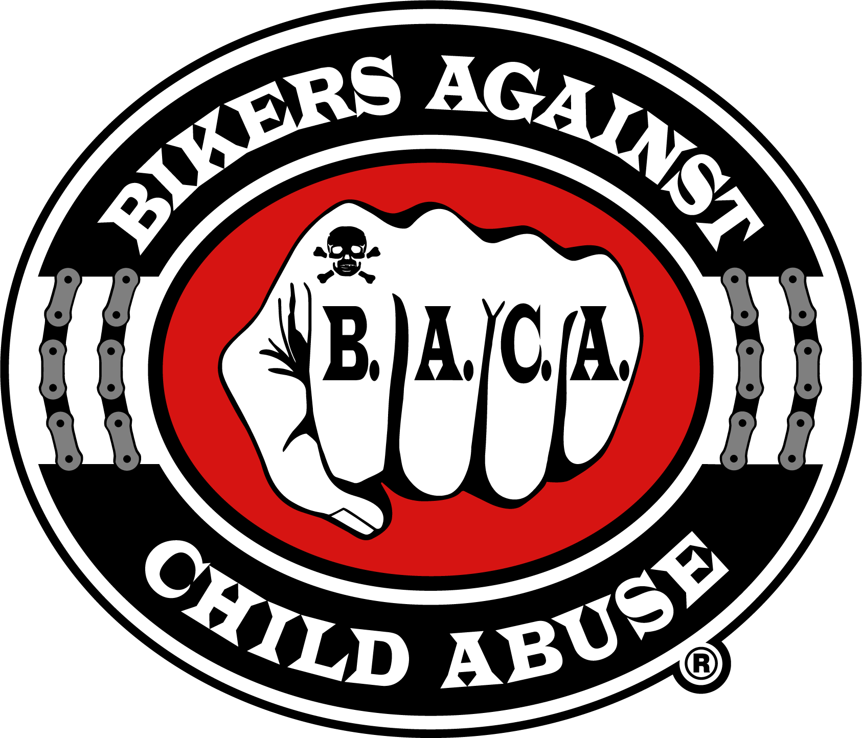 Bikers Against Child Abuse