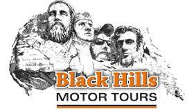 Black Hills Motor Tours