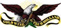 GoldwingClub Holland