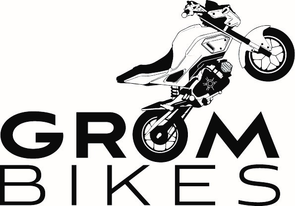 Grom Bikes