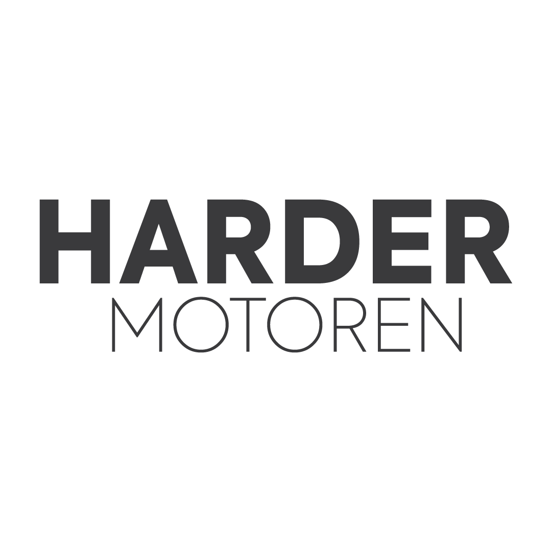 Harder Motoren
