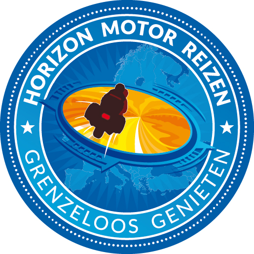 Horizon Motor Reizen