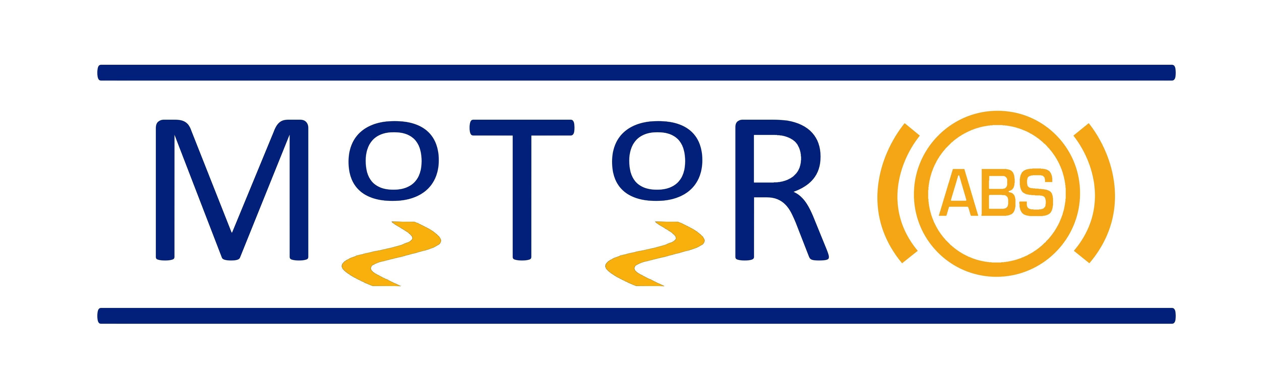 Motor ABS