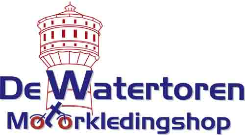 Motorkledingshop De Watertoren