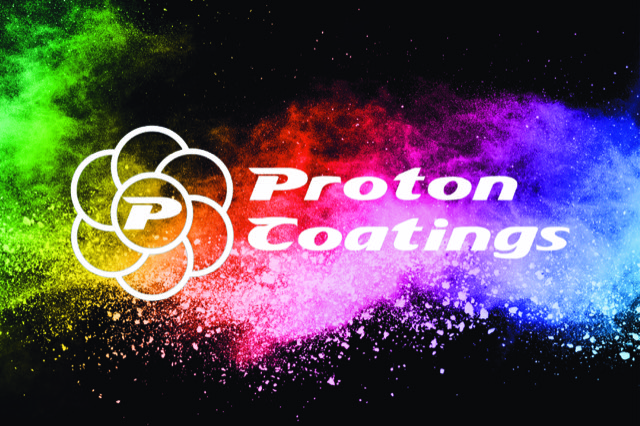 Protoncoatings