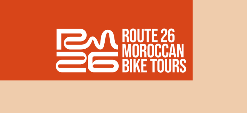 Route 26 Motorreizen