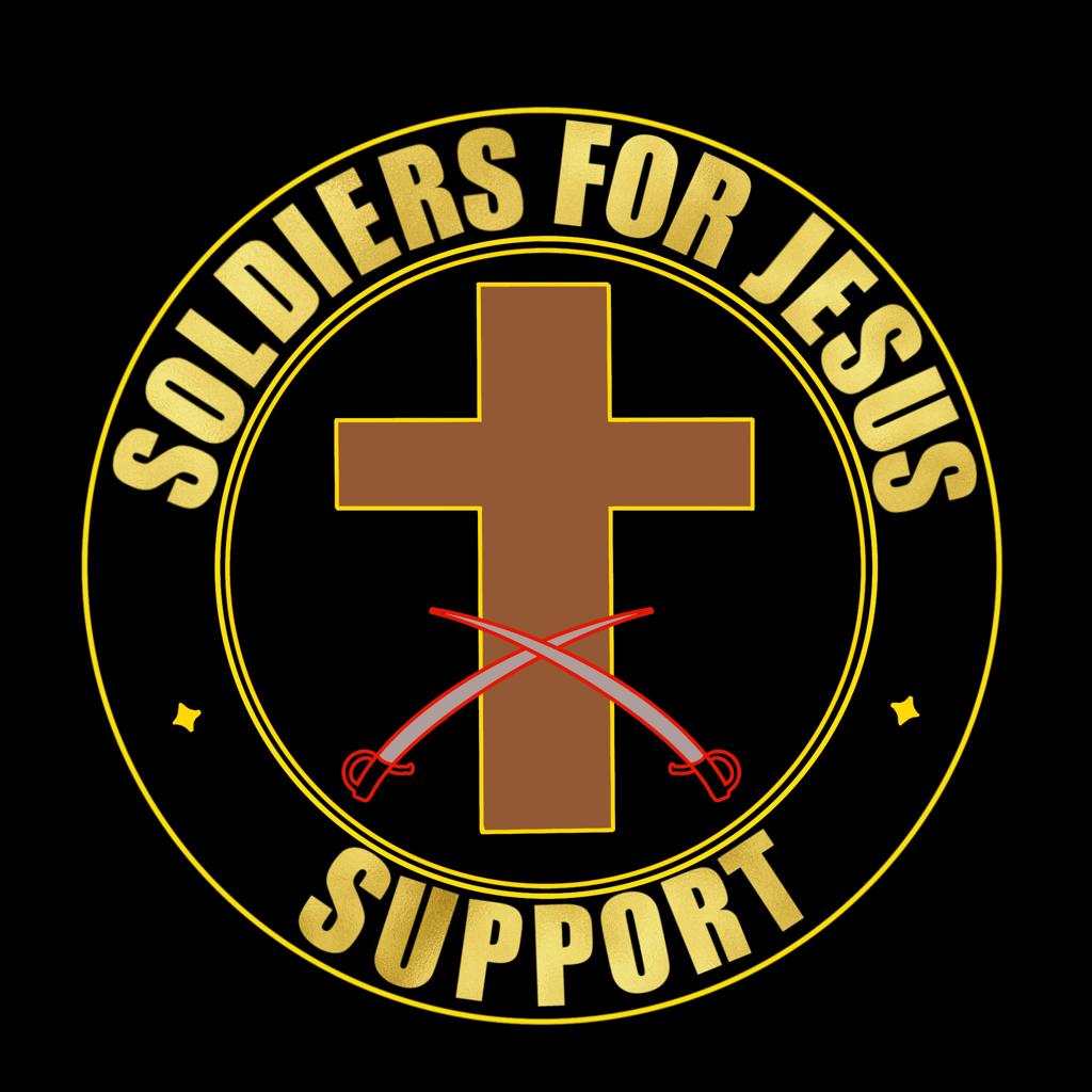 Soldiers For Jesus Support Nederland