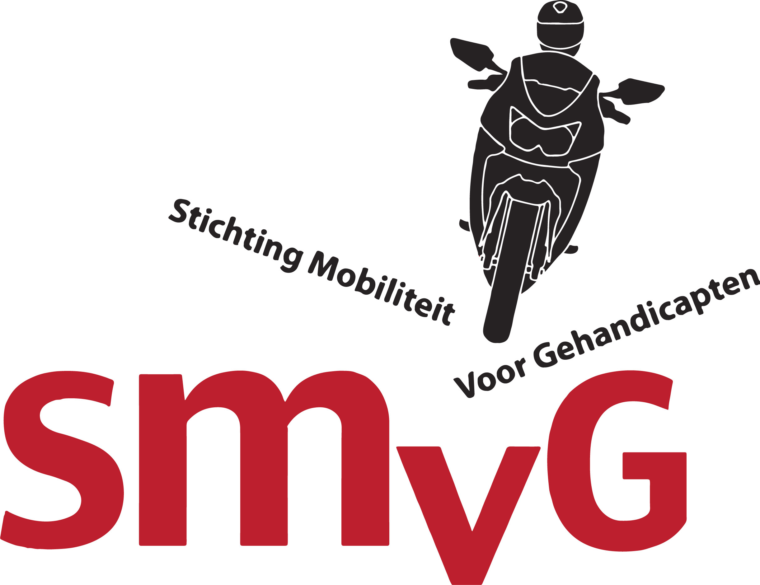 Stichting Mobiliteit voor Gehandicapten