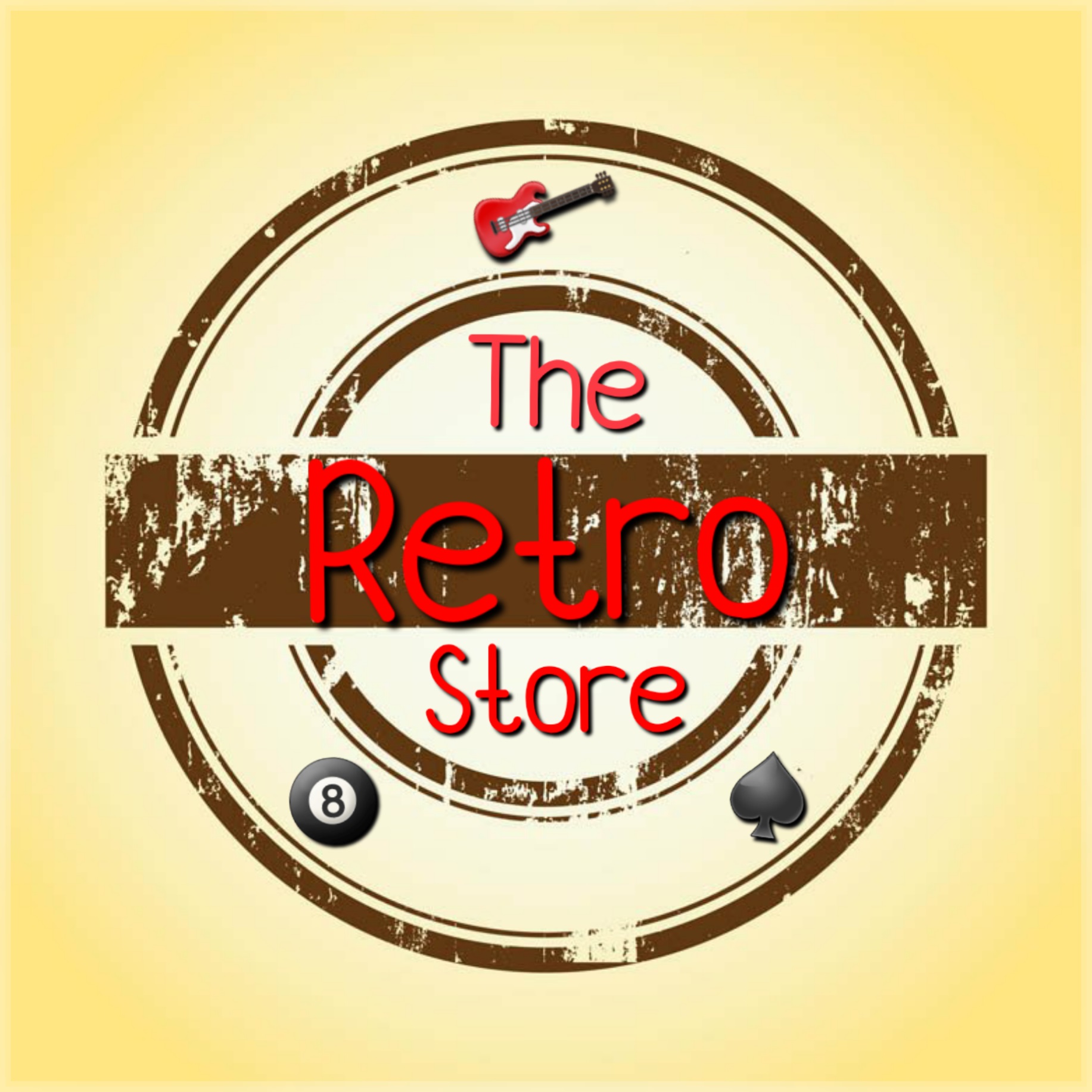 The Retro Store