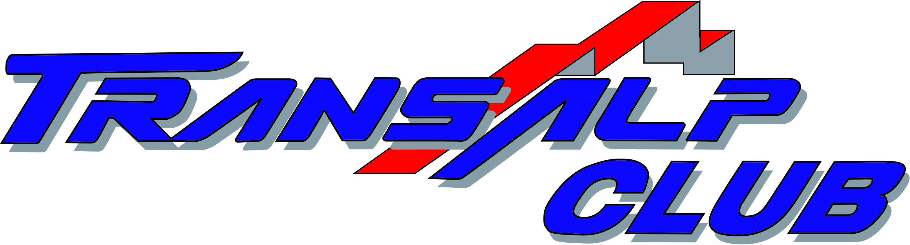 Transalp Club Nederland