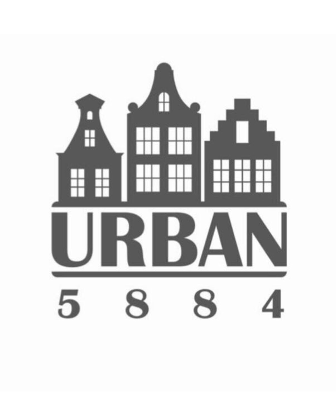 URBAN 5884 AMSTERDAM