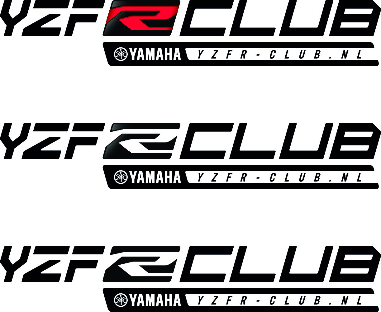 Yamaha YZF-R-Club