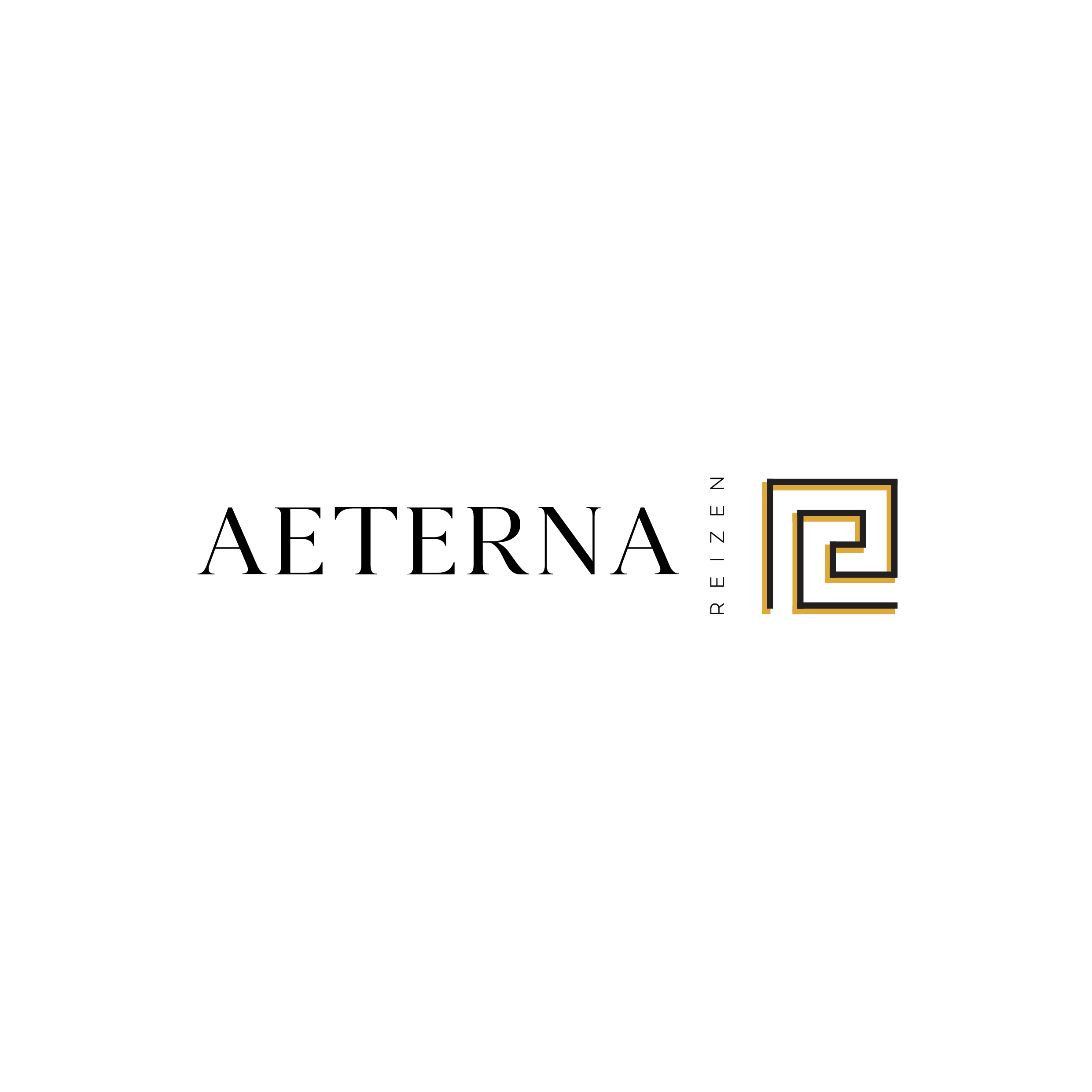 Aeterna Reizen BV
