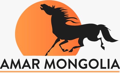 Amar Mongolia