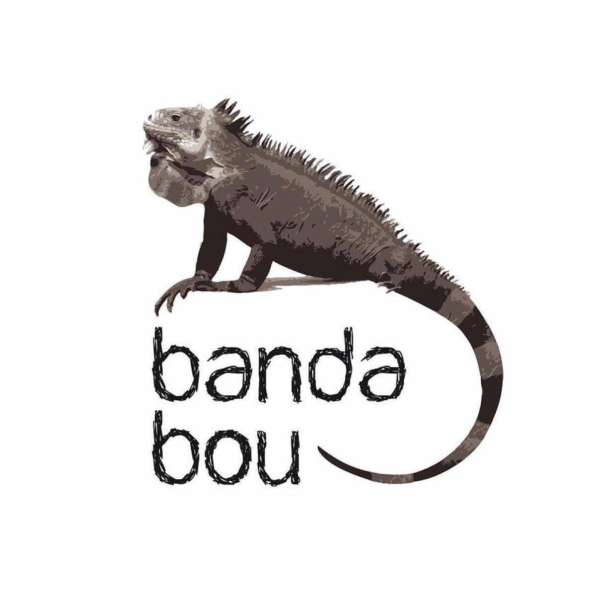 Banda Bou