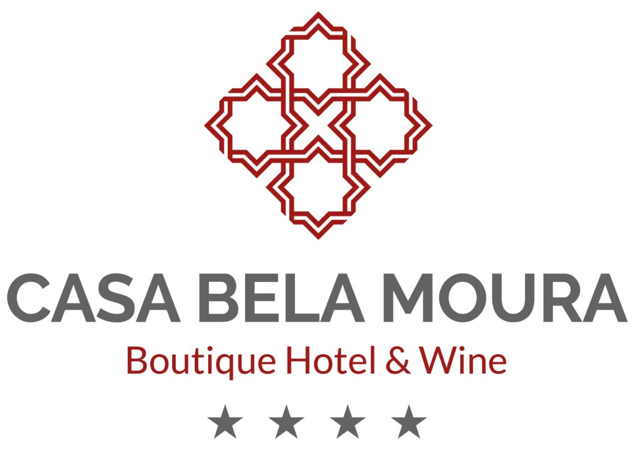 Casa Bela Moura, boutique hotel & wine