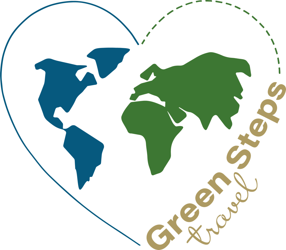 Green Steps Travel