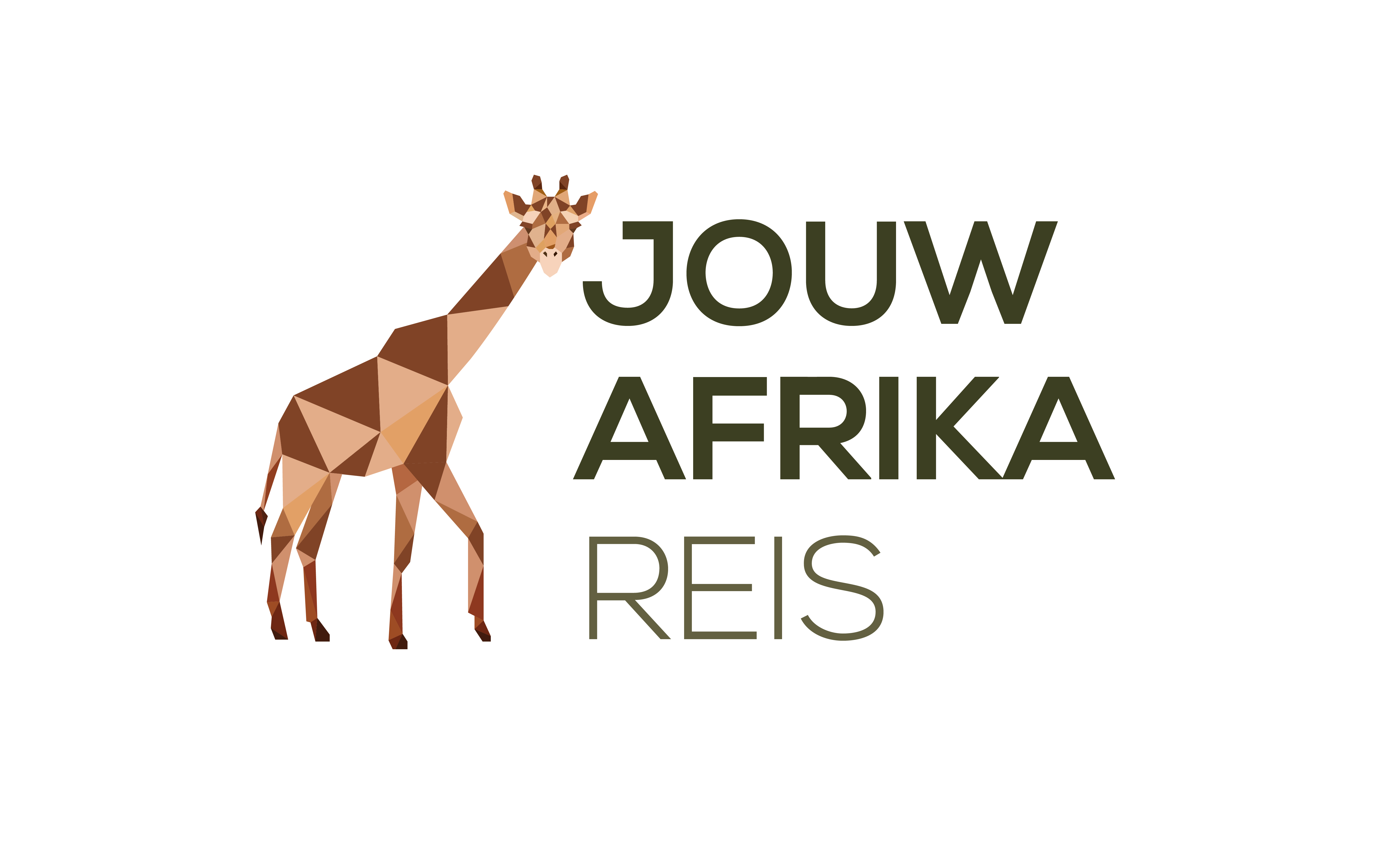 Jouw Afrika reis