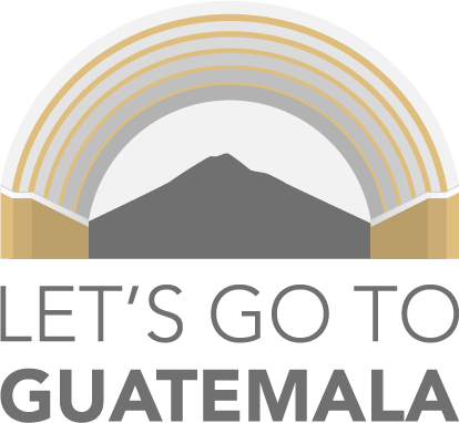 Let’s go to Guatemala