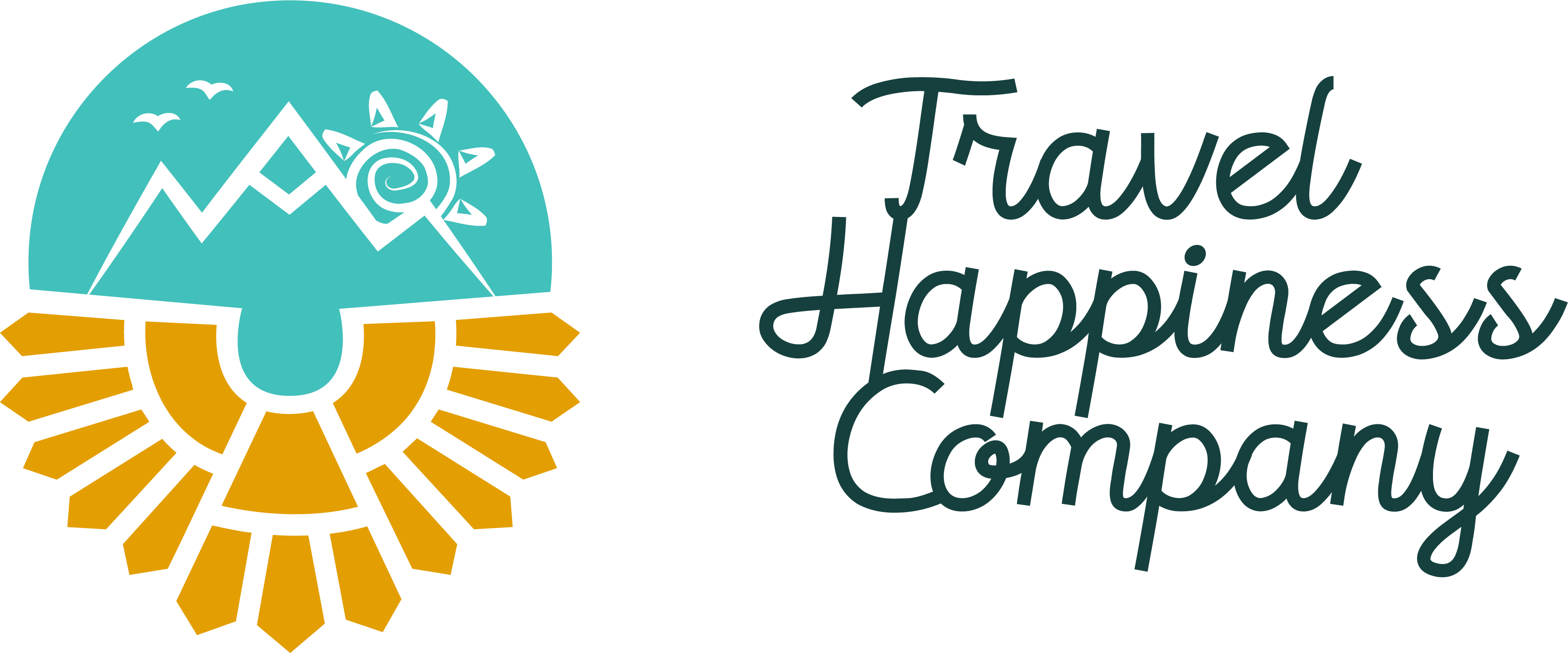 Travel Happiness Company