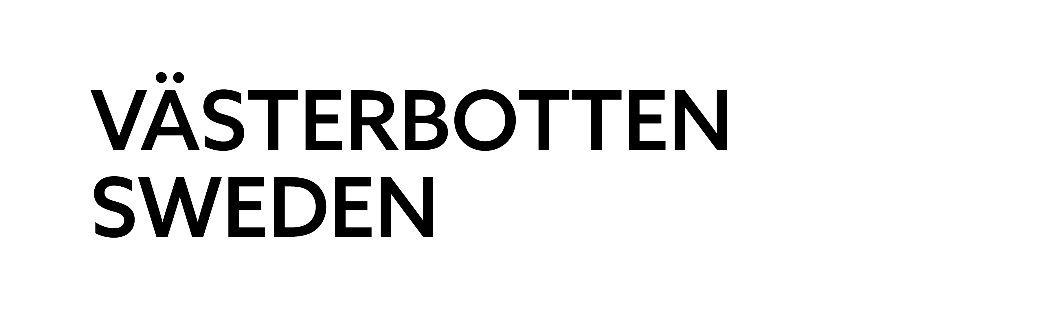Västerbotten Sweden