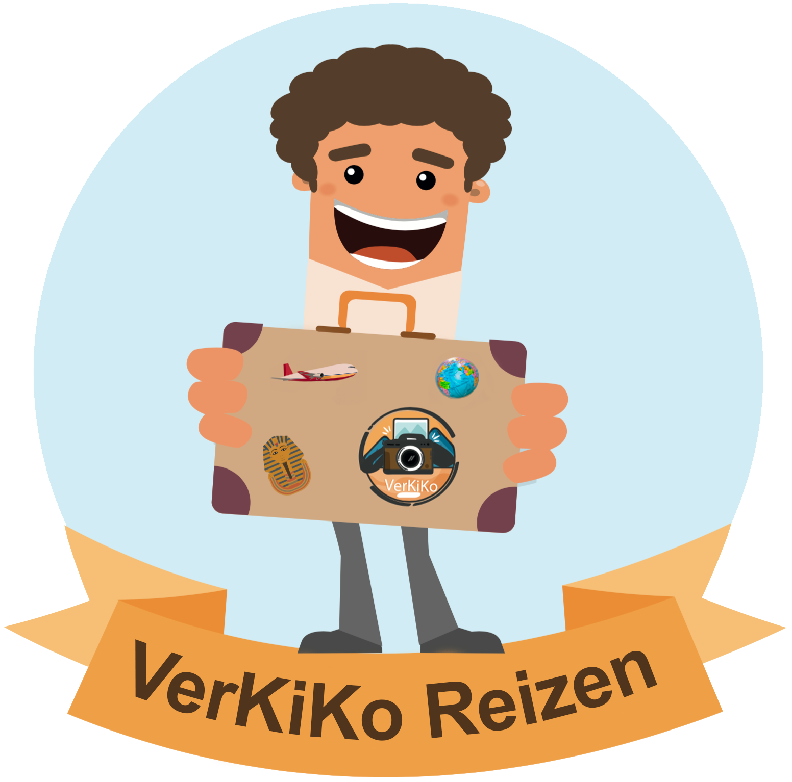 VerKiKo Reizen
