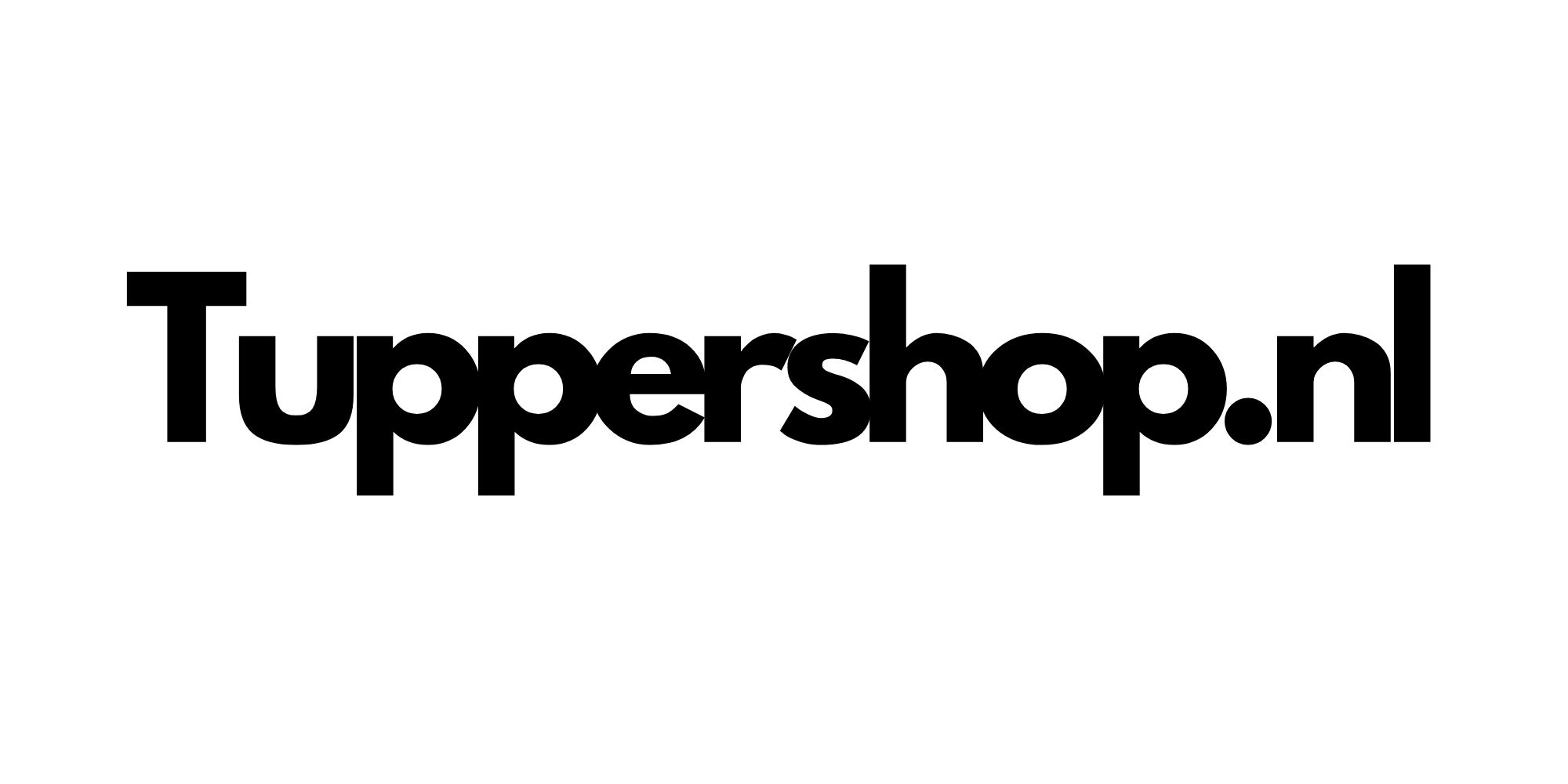 Tuppershop.nl
