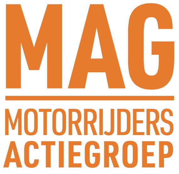 Motorrijdersactiegroep MAG