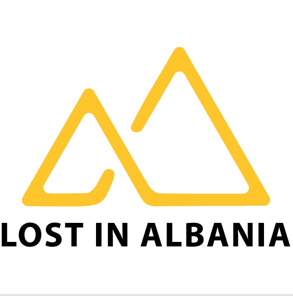 Lost in Albania