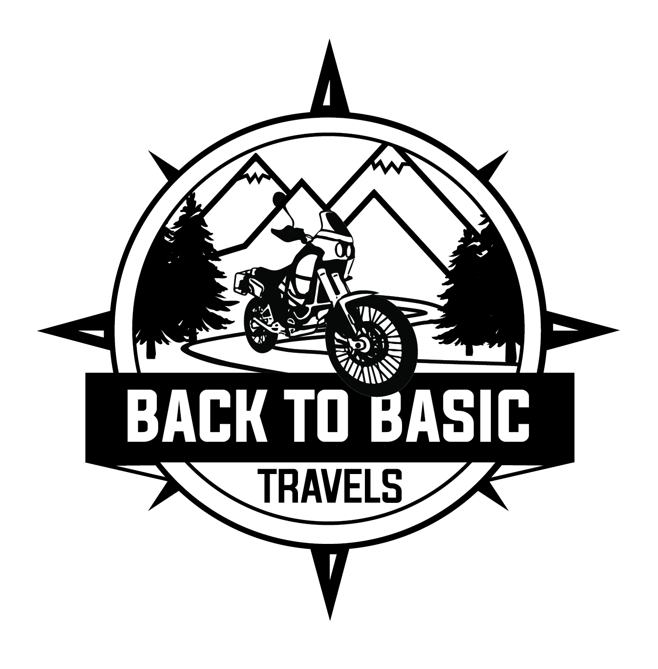 Back To Basic Travels