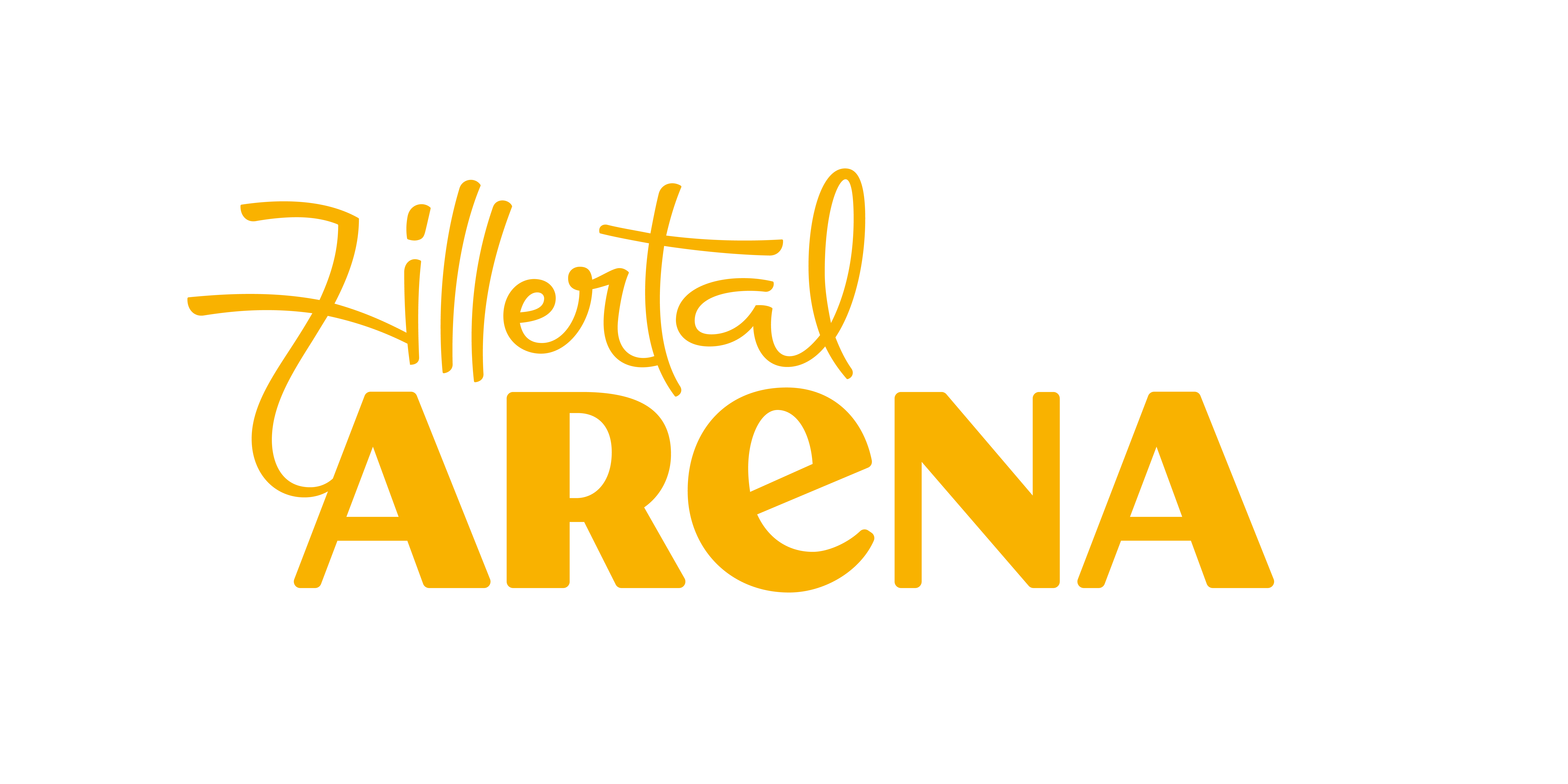 Zillertal Arena