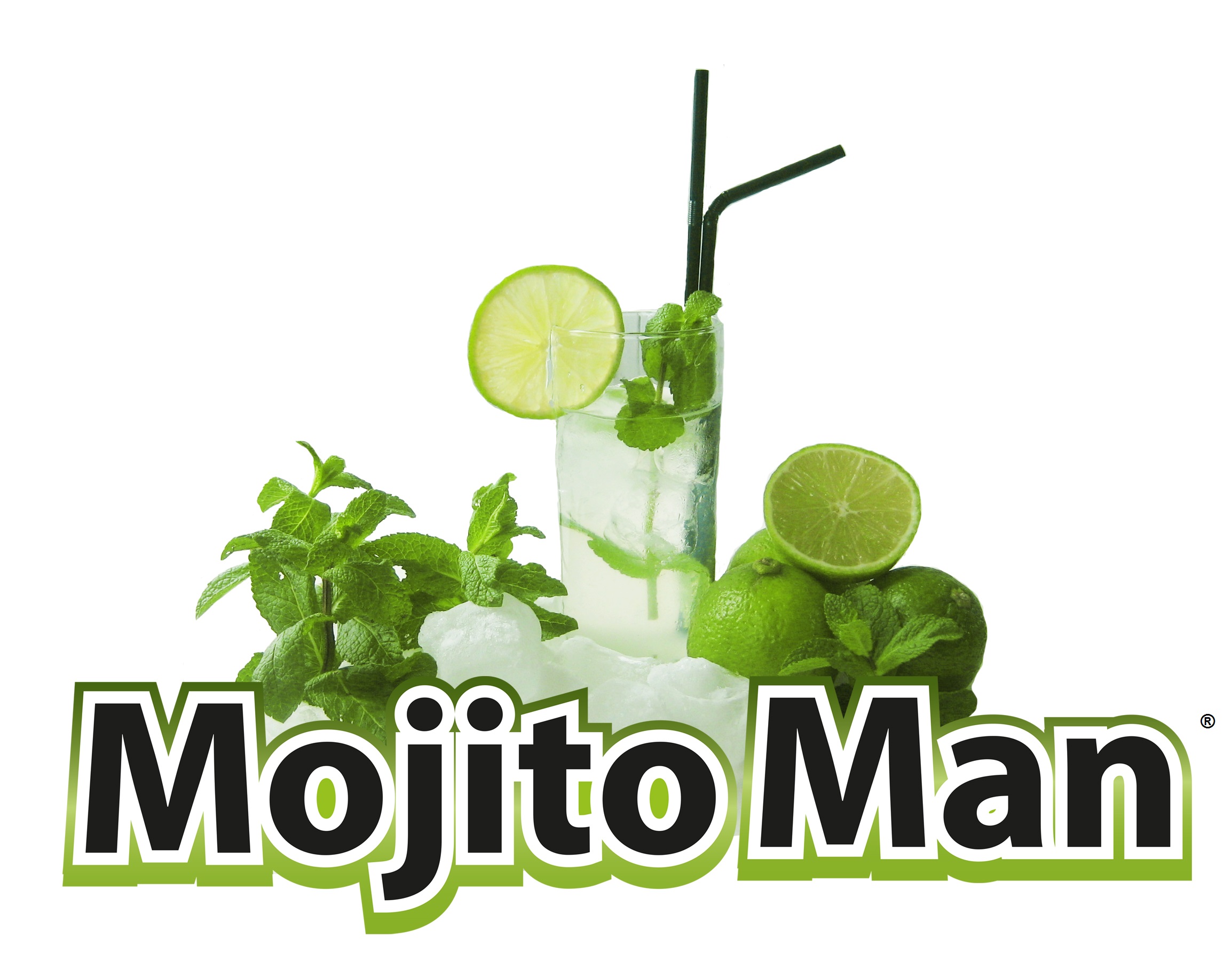Mojito Man Catering