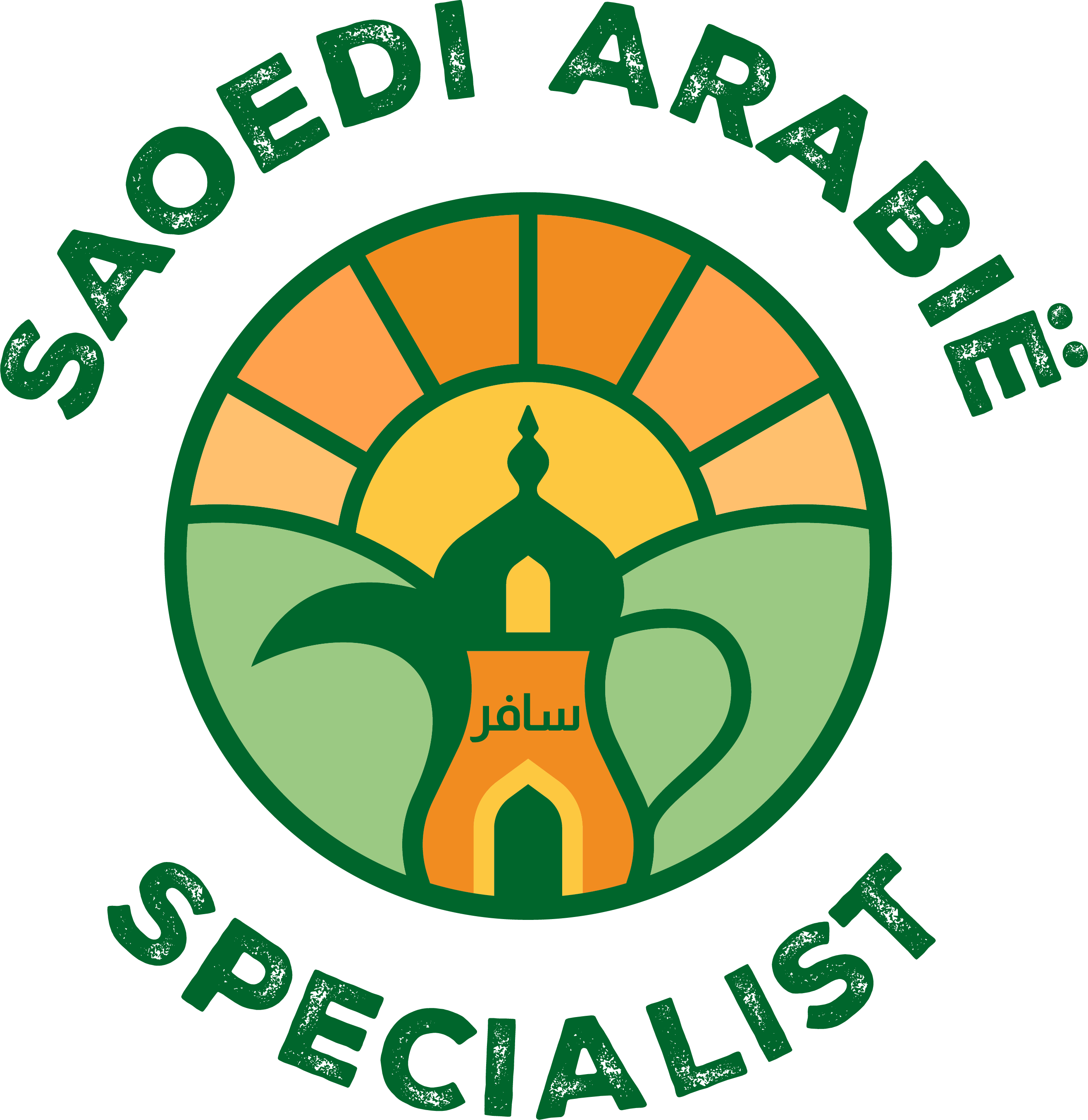 Saoedi Arabië Specialist