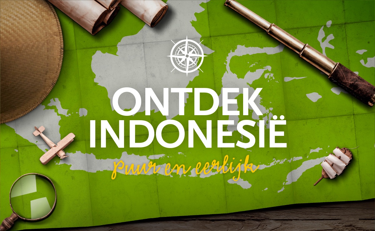 Indonesia Travel “Jalan-Jalan”