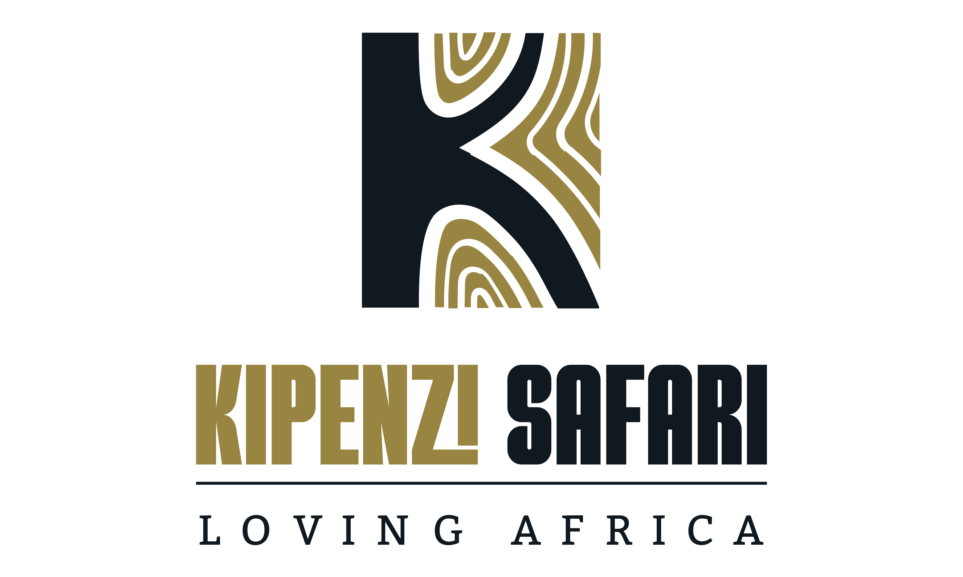 Kipenzi Safari