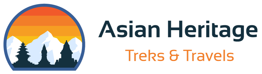 Asian Heritage Treks & Travels