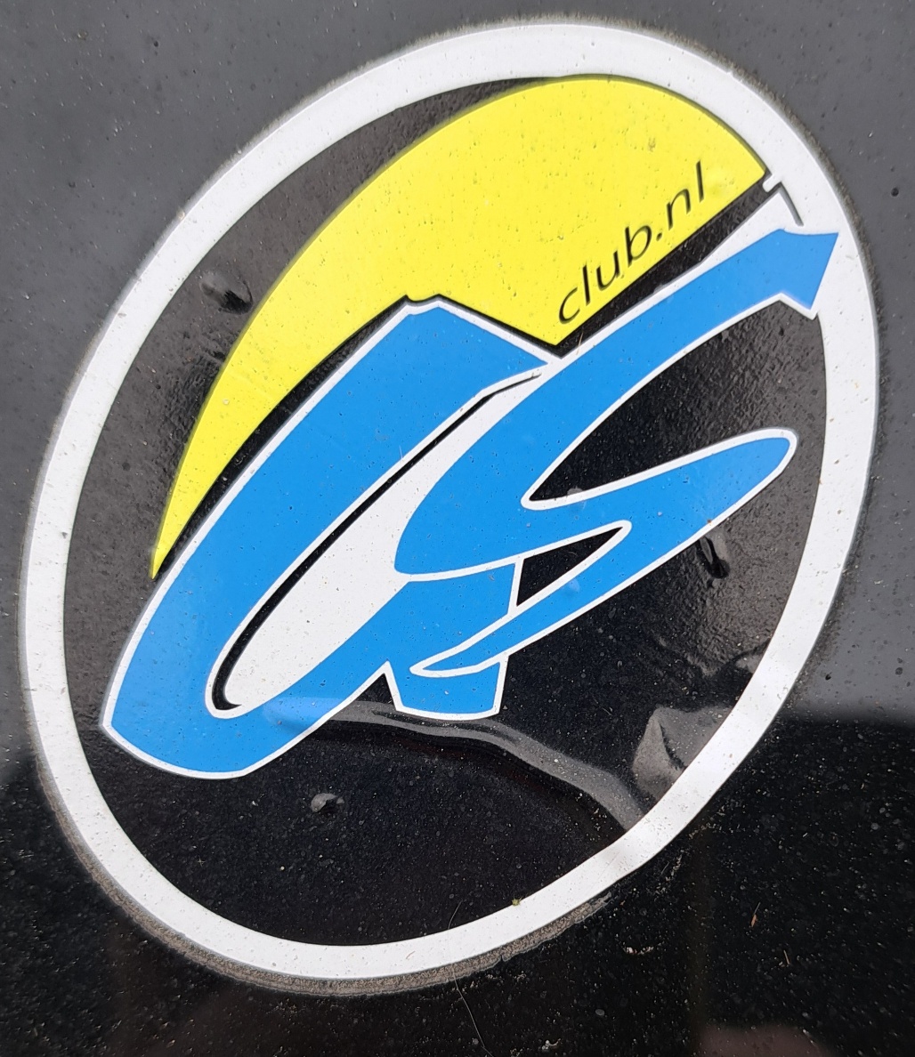 BMW GS Club Nederland