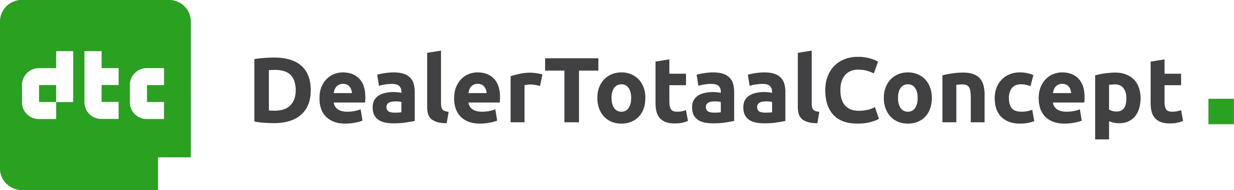 Dealer Totaal Concept